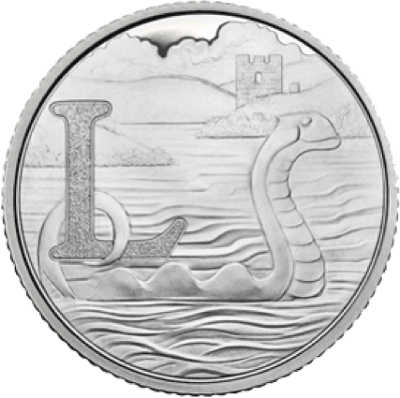 Loch Ness Mint